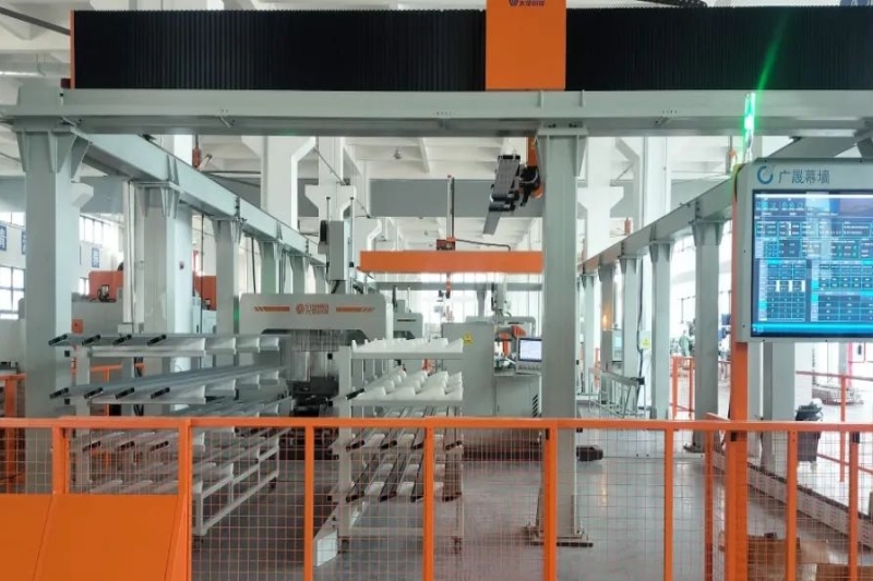 斯丹諾獲第十屆北極星建筑獎，誠邀您參展